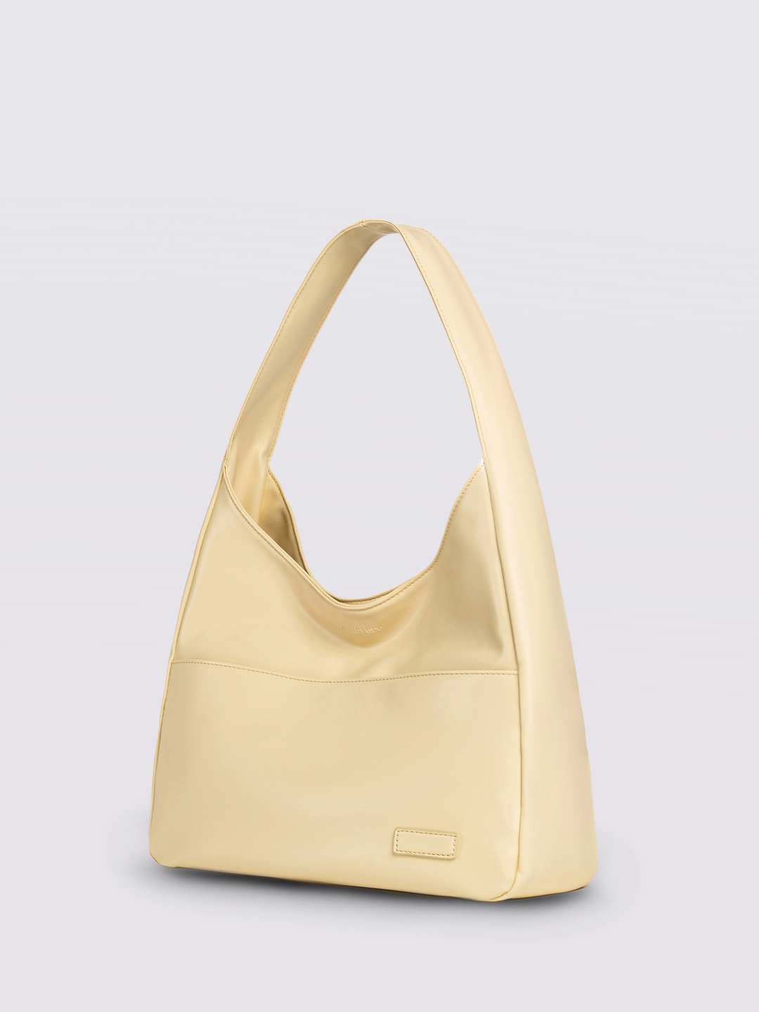 Noelle™ – Modern Soft Vegan Leather Shoulder Bag