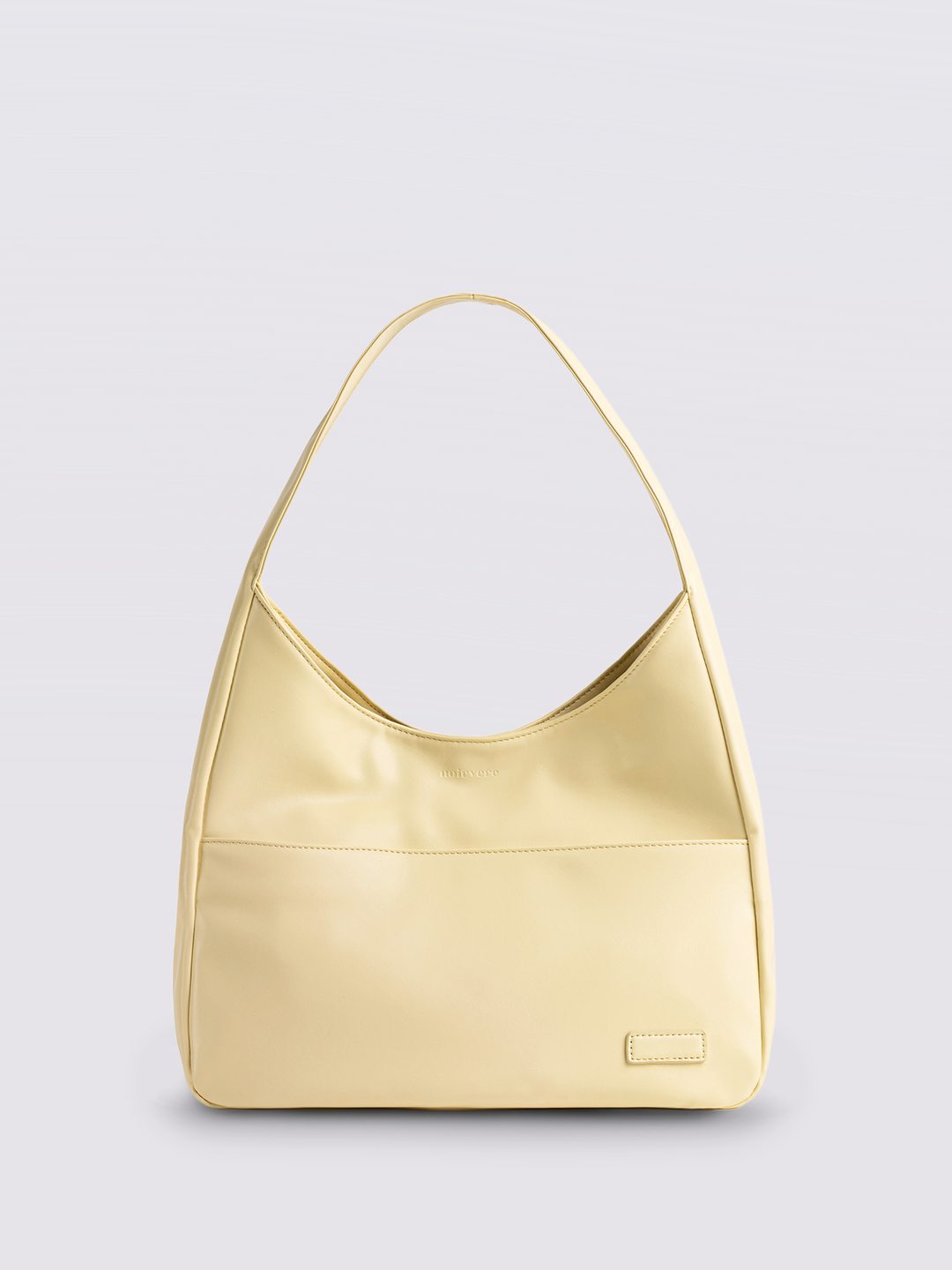 Noelle™ – Modern Soft Vegan Leather Shoulder Bag