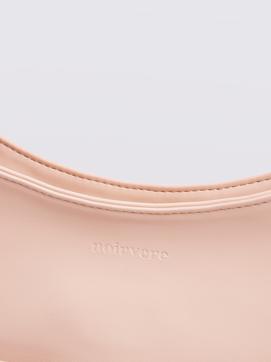 Noelle™ – Modern Soft Vegan Leather Shoulder Bag