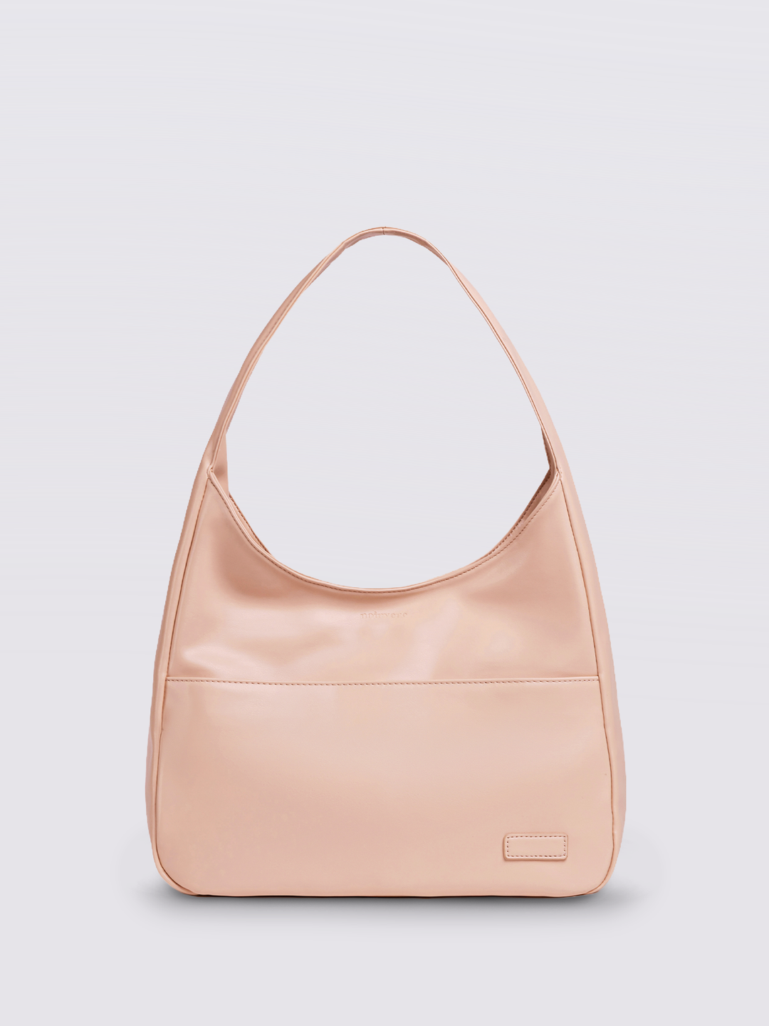 Noelle™ – Modern Soft Vegan Leather Shoulder Bag