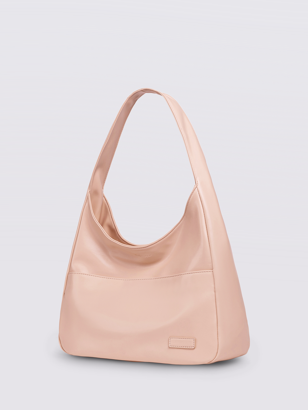 Noelle™ – Modern Soft Vegan Leather Shoulder Bag