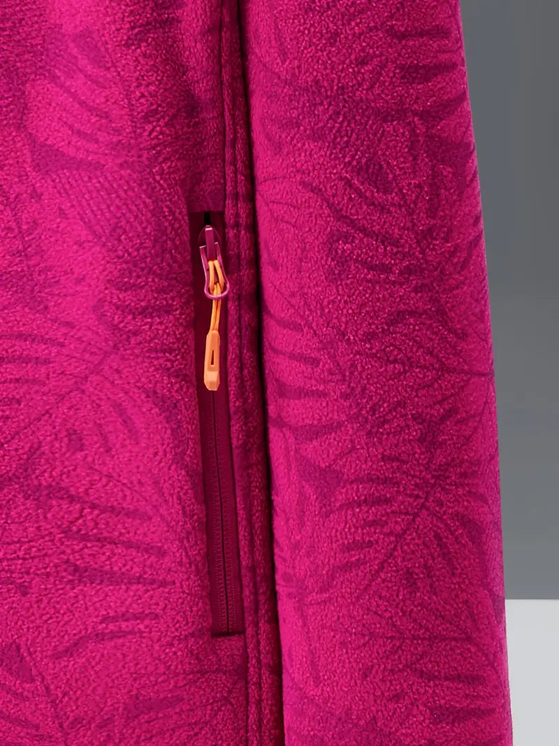 TRIX™ - SOFT SHERPA WINTER COAT