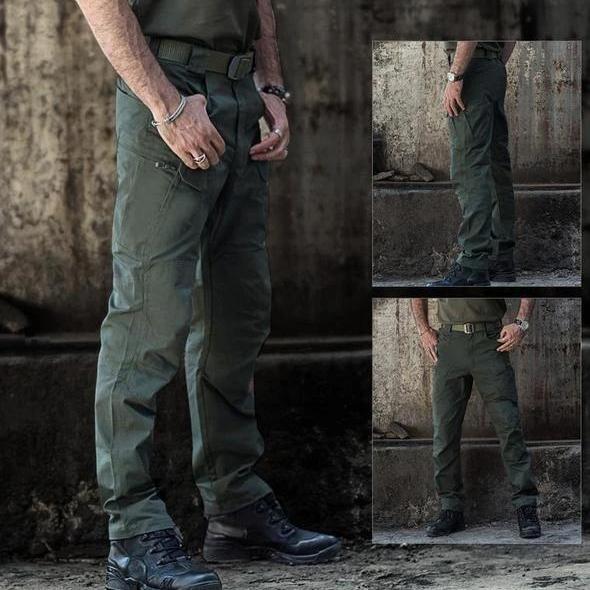 MALVIN™ - MULTIFUNCTIONAL WATERPROOF PANTS