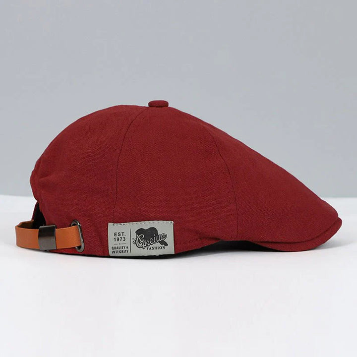 SADE™ - CASUAL COTTON BERET HATS