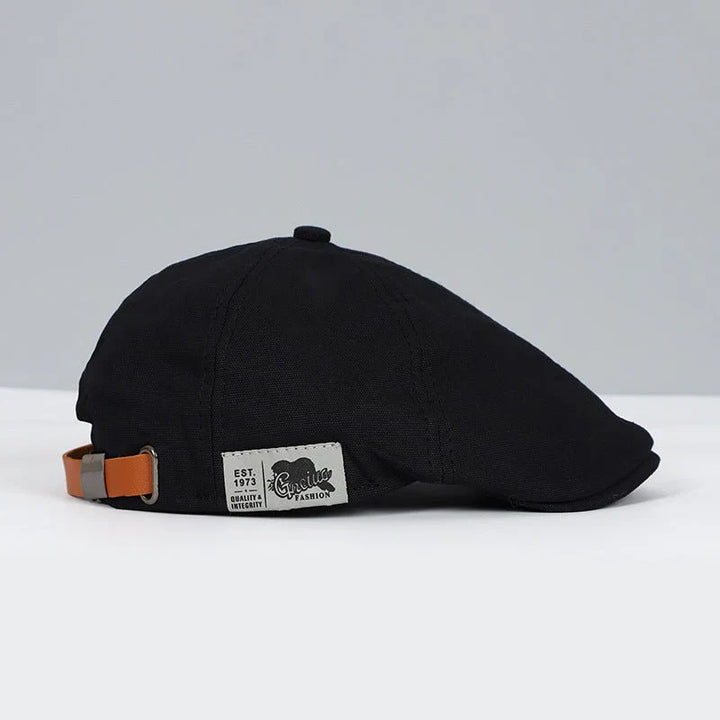 SADE™ - CASUAL COTTON BERET HATS