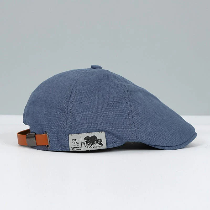 SADE™ - CASUAL COTTON BERET HATS