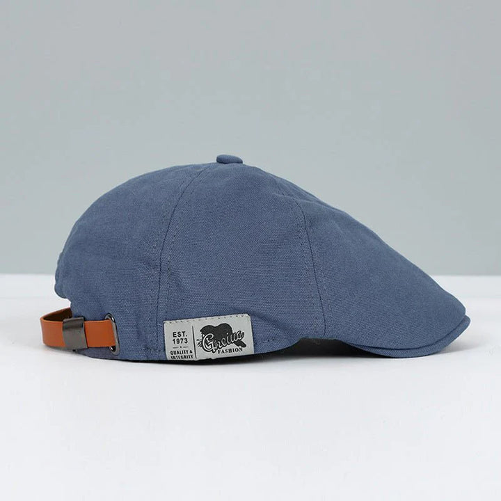 SADE™ - CASUAL COTTON BERET HATS