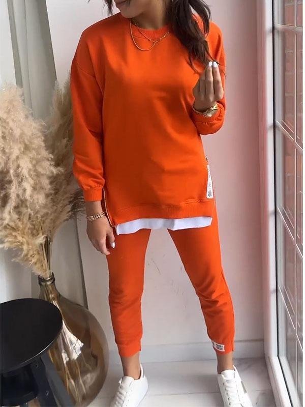 DIANNE™ - COMFORTABLE WOMEN'S 2-PIECE SET