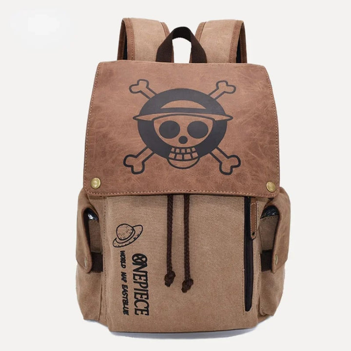 DAKOTA™ - ONE PIECE BACKPACK