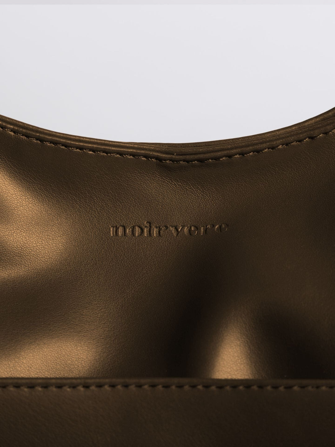 Noelle™ – Modern Soft Vegan Leather Shoulder Bag