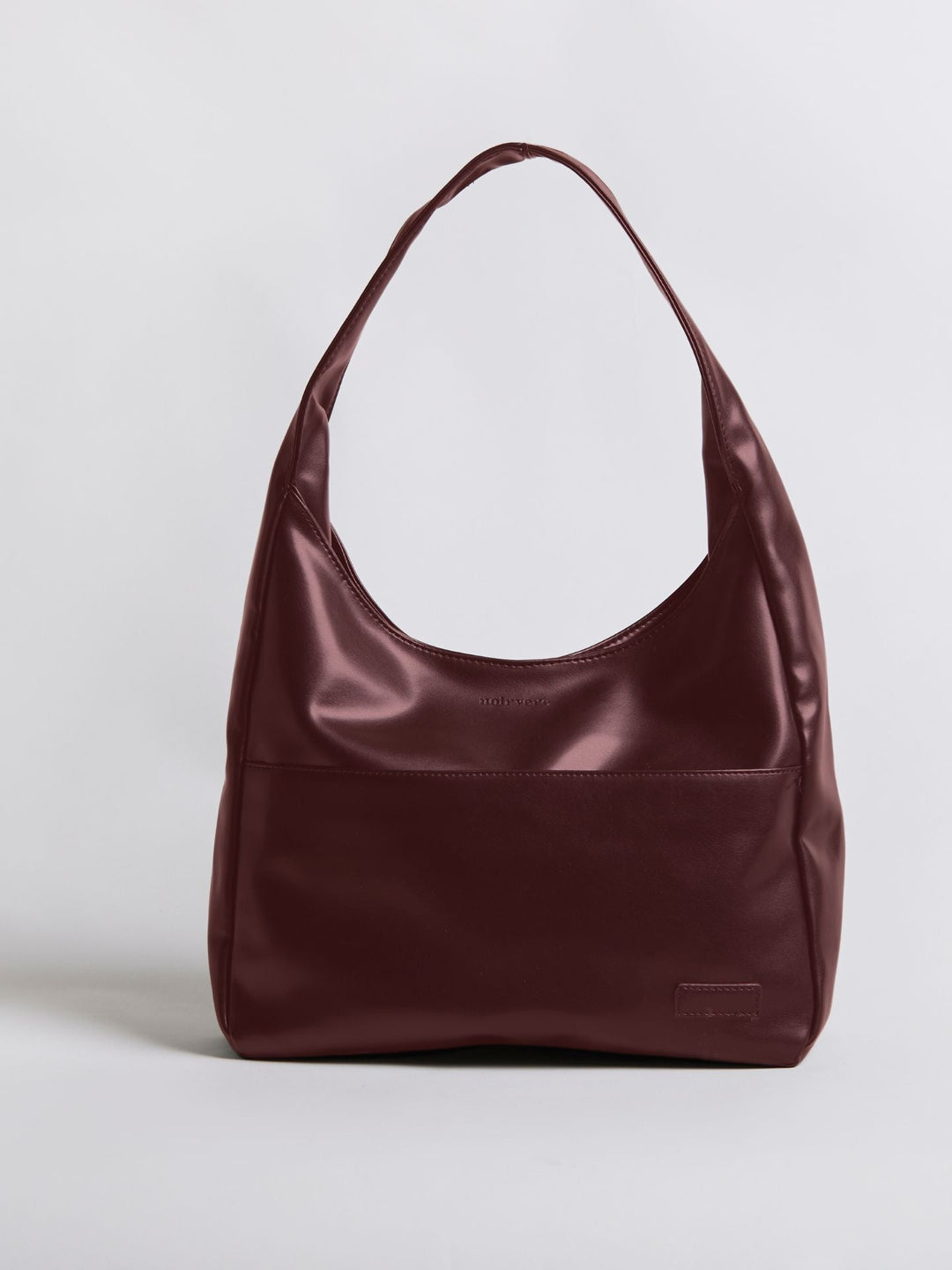 Noelle™ – Modern Soft Vegan Leather Shoulder Bag